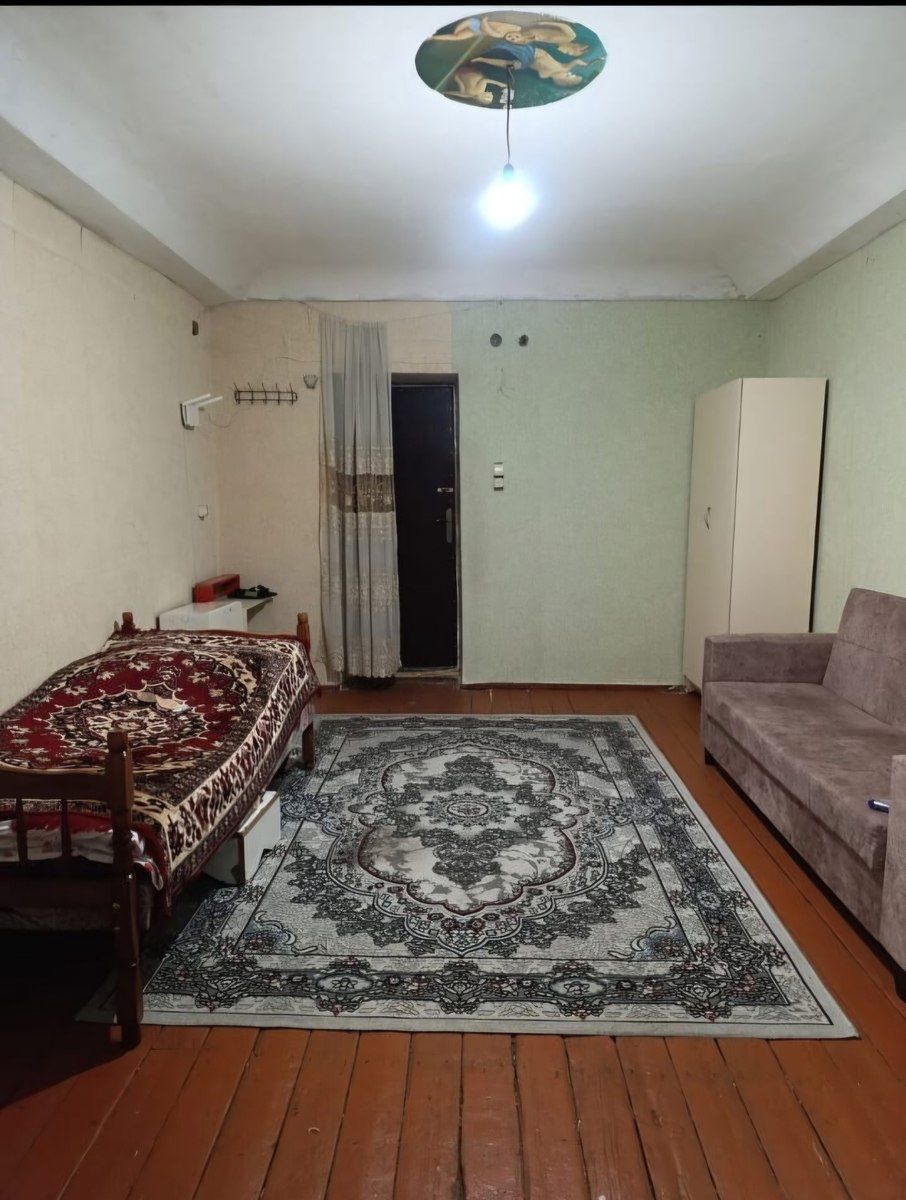 İcarəyə verilir 1 otaqlı köhnə tikili 30 m² — Mənzil, Bakı (3)