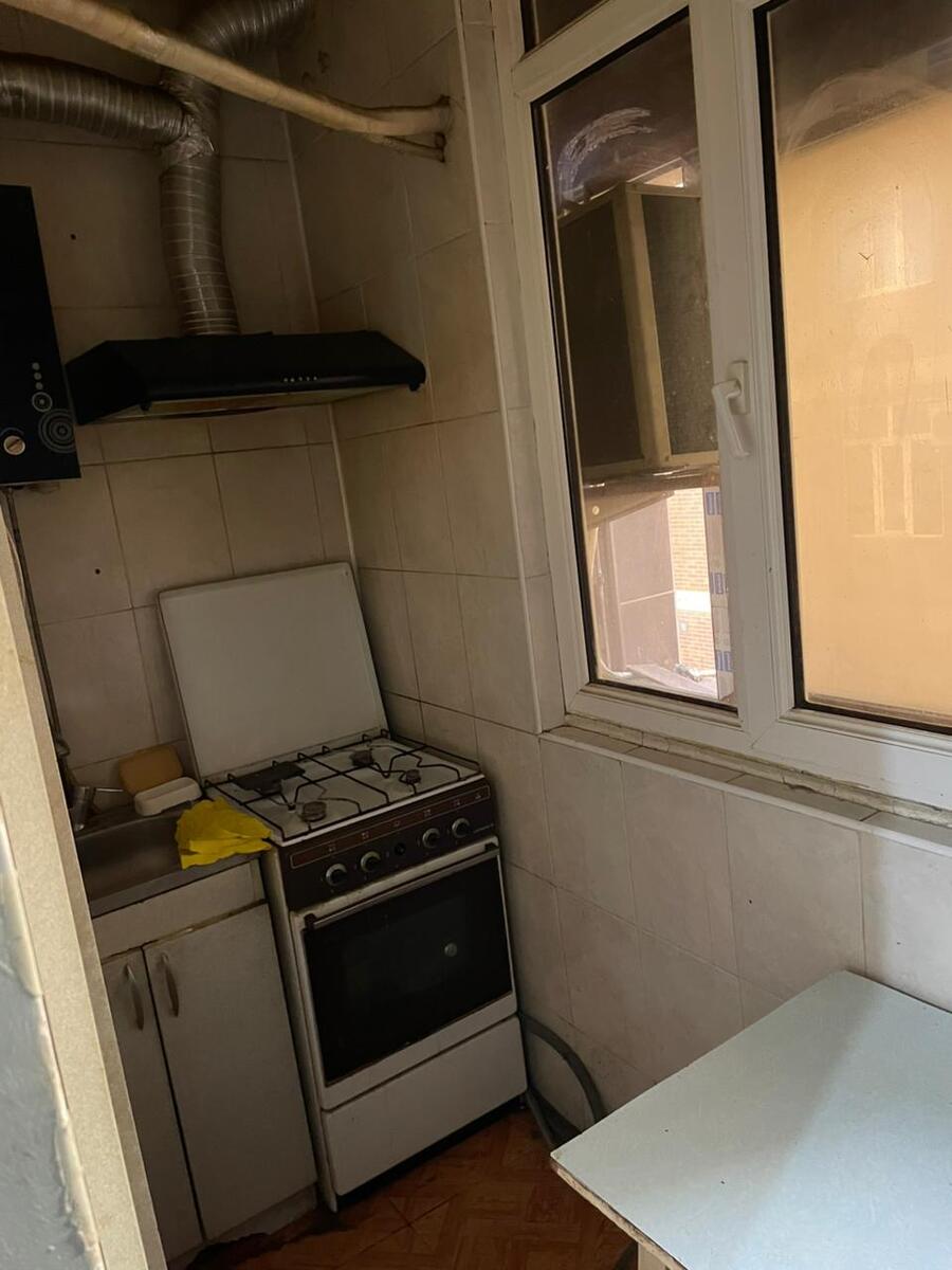 Satılır 2 otaqlı köhnə tikili 45 m² — Mənzil, Bakı (6)