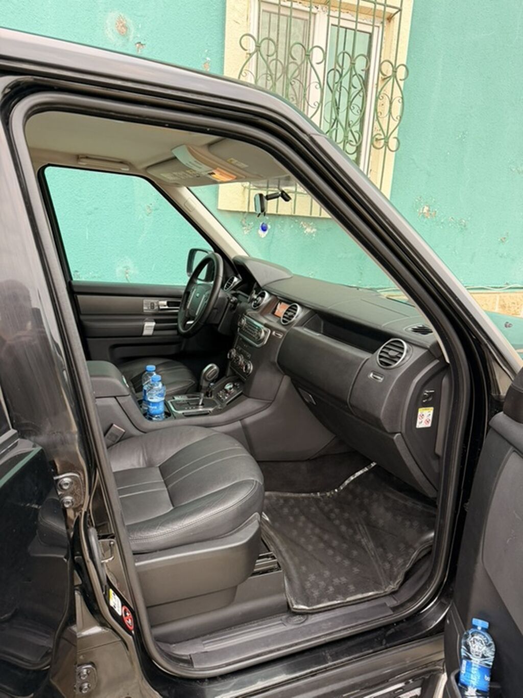 Land Rover Discovery: 3 l 2011 il 127400 km Ofrouder/SUV — Avto, Bakı