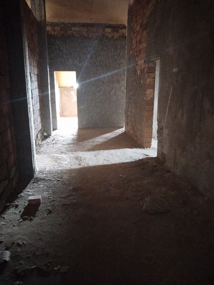 Satılır 4 otaqlı yeni tikili 224 m² — Mənzil, Bakı (12)