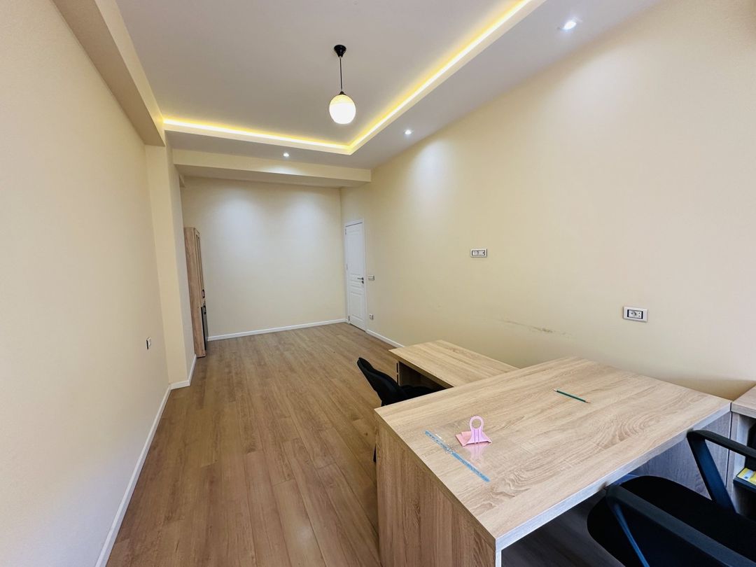 İcarəyə verilir 2 otaqlı ofis 85 m² — Ofis, Bakı (9)