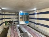 Avtoyuma məntəqəsi – tam avadanlıqlı boks - Bir maşınlıq qapalı boks — Avtomobil Xidməti və Diaqnostika