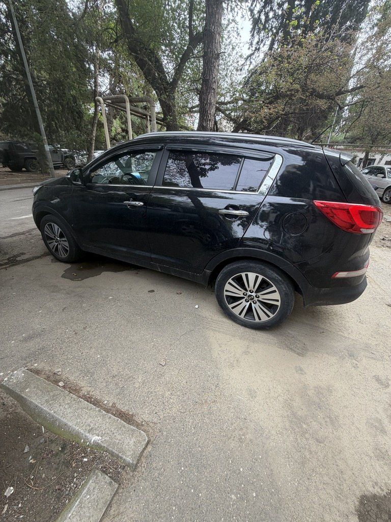 Kia Sportage, 2.0 L, 2015 il, 287 000 km — Avtomobillər, Bakı (5)