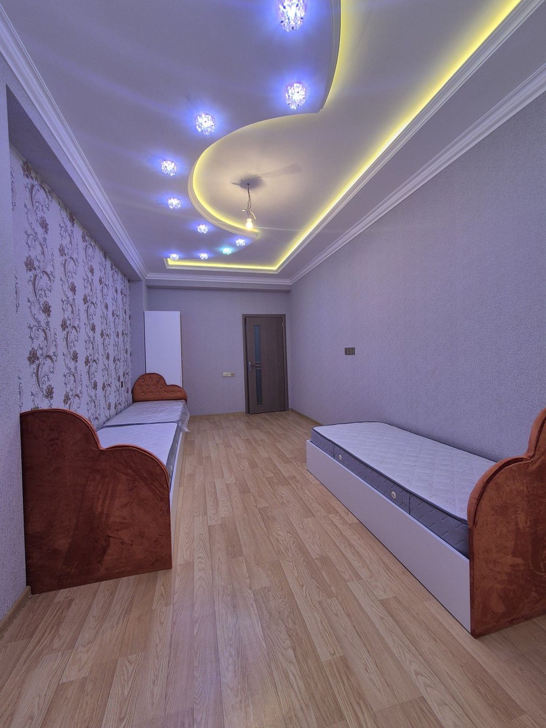 Satılır 3 otaqlı yeni tikili 105 m² — Mənzil, Xırdalan (7)