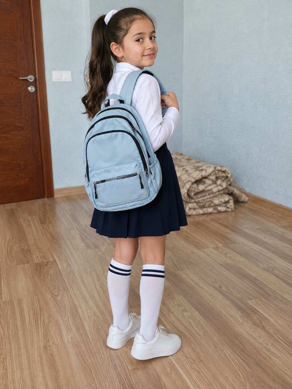 Her biri 10 azn — Sırt çantaları, ranelər, çantalar, Bakı (2)