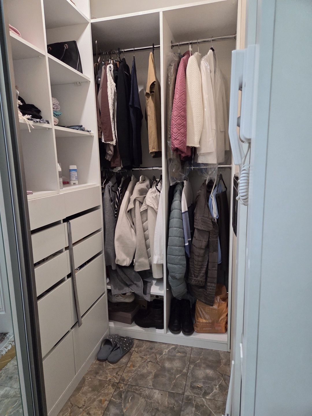 Satılır 2 otaqlı yeni tikili 62 m² — Mənzil, Bakı (12)