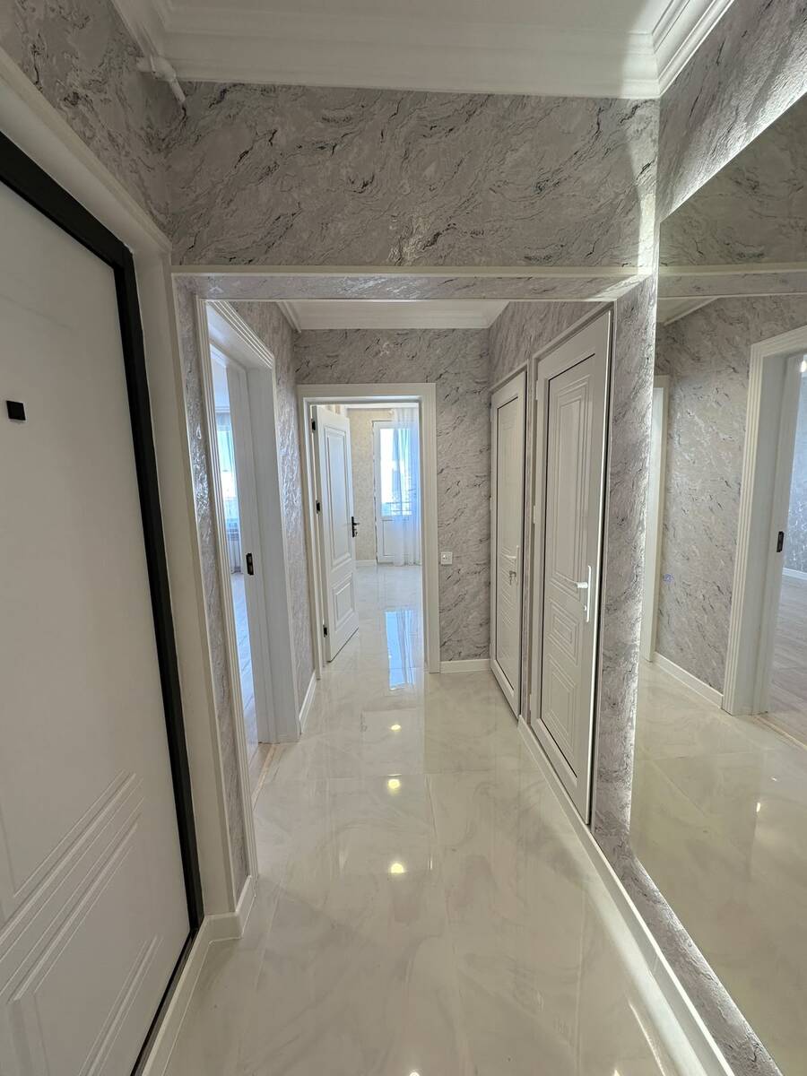 Satılır 2 otaqlı köhnə tikili 60 m² — Mənzil, Bakı (10)