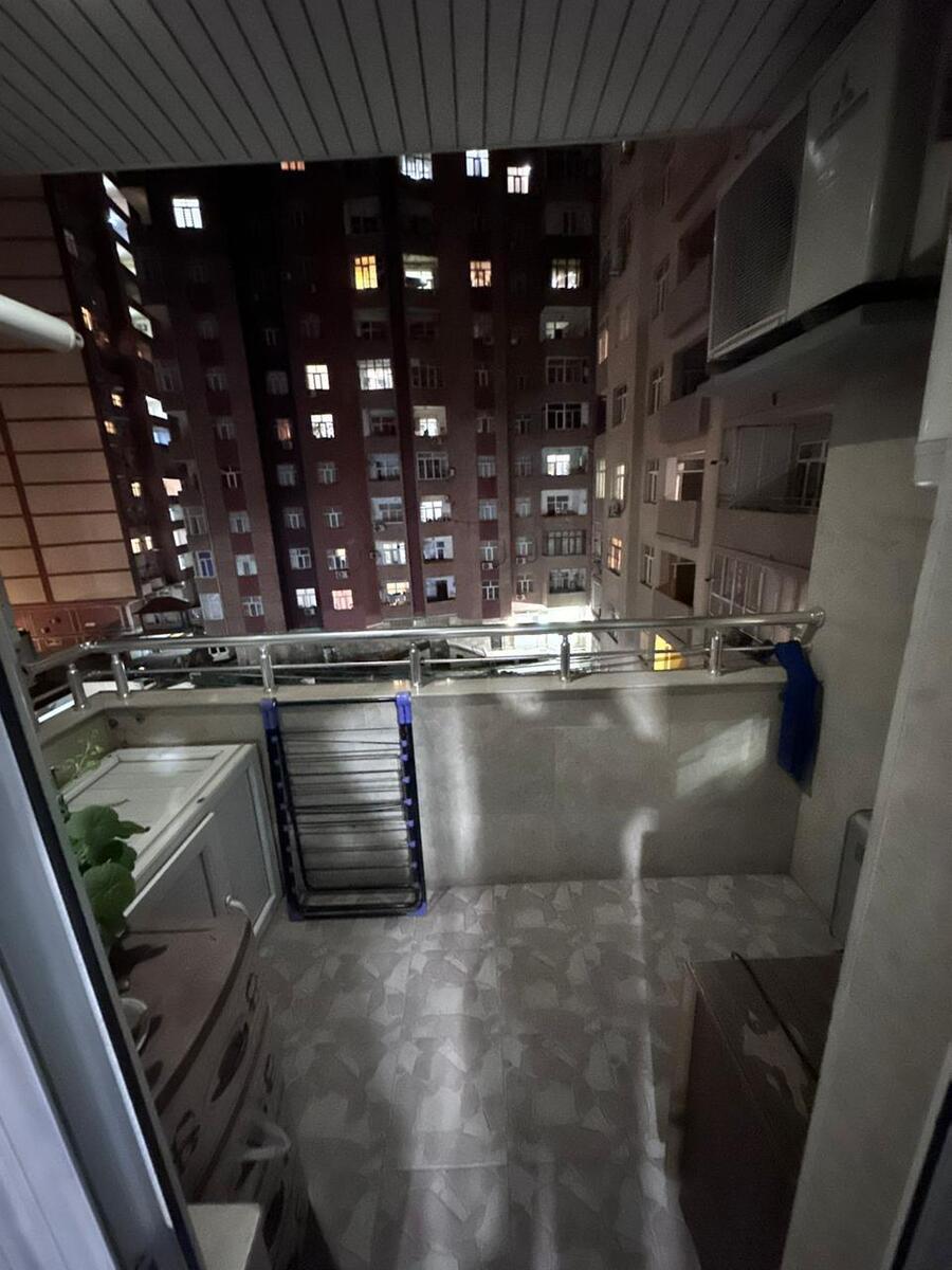 Satılır 3 otaqlı yeni tikili 125 m² — Mənzil, Bakı (10)