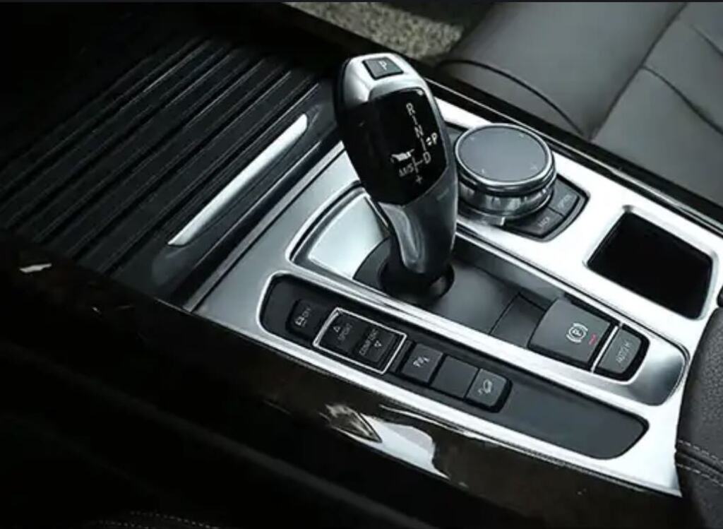 "BMW F15, BMW F16, BMW F85, BMW X5, BMW X6" saloun jaluzu — Ehtiyat hissələri və aksesuarlar, Bakı (6)