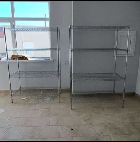 Stellaj — Bakı