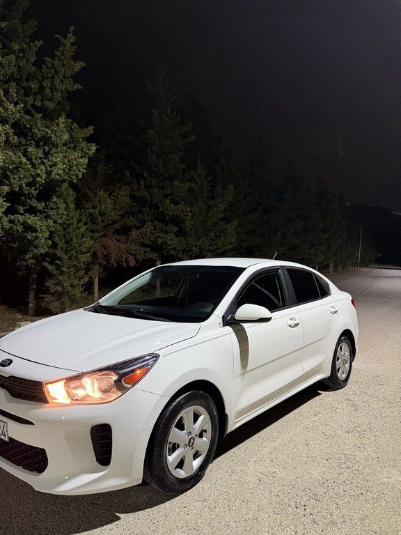 Kia Rio, 1.6 L, 2019 il, 205 000 km — Avtomobillər, Bakı (2)