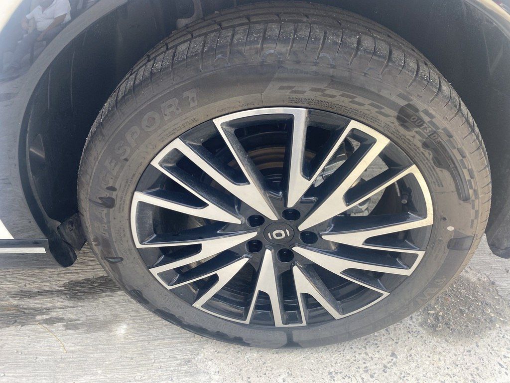 Changan Qiyuan Q07, 1.5 L, 21.5 kWh, 2025 il, yeni — Avtomobillər, Bakı (7)