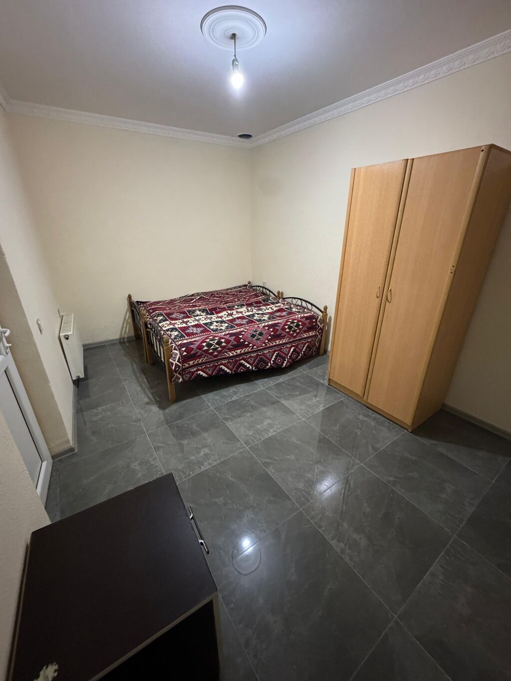 Kamunalarda ayligin icinde qaz su isig vif icinde evde hersey var — Ev, villa, Bakı (5)