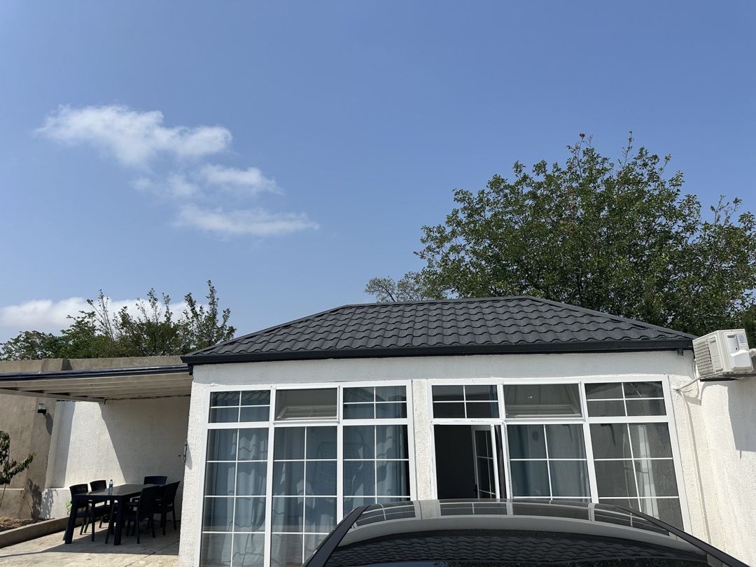 Satılır 1 otaqlı həyət evi/bağ evi 27 m² — Ev, villa, Bakı (2)