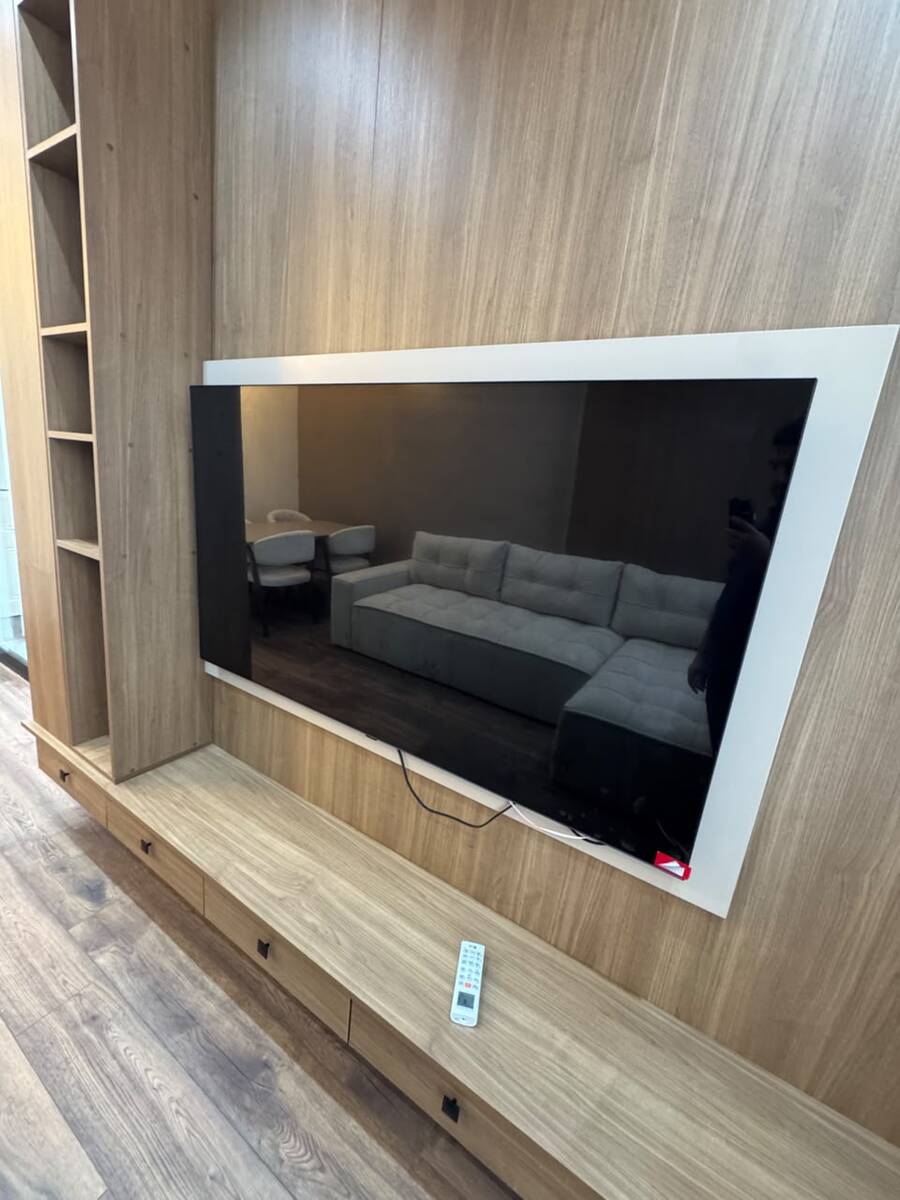 İcarəyə verilir 3 otaqlı yeni tikili 110 m² — Mənzil, Bakı (5)