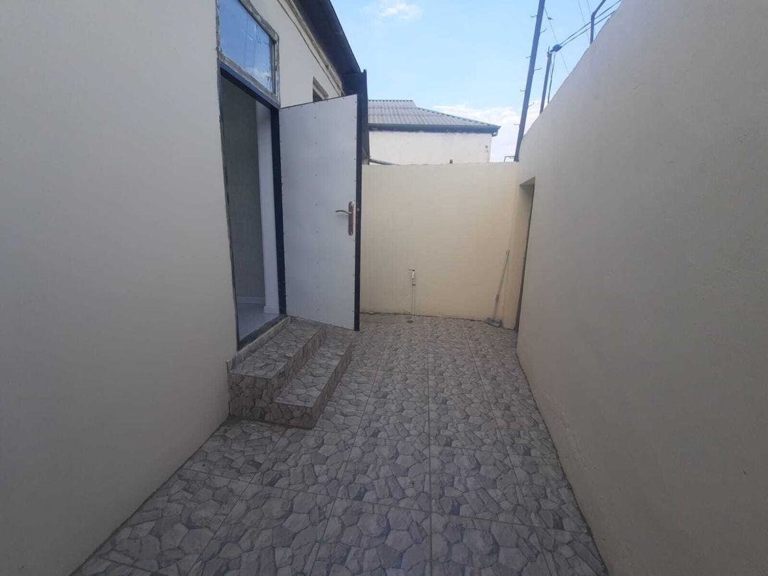 Satılır 3 otaqlı həyət evi/bağ evi 110 m² — Ev, villa, Bakı (2)