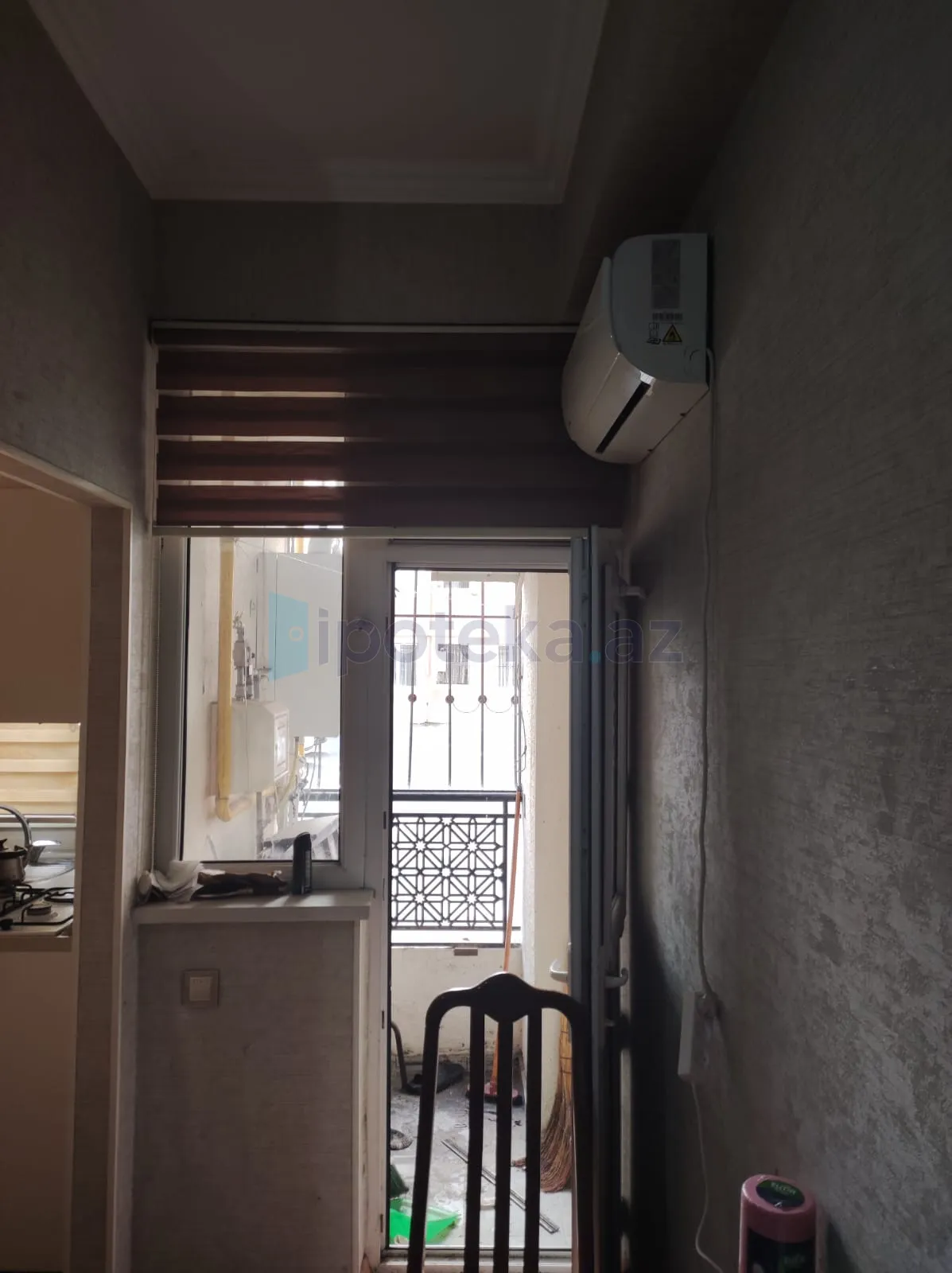 Satılır: 1 Otaq, Yeni tikili, 30.00 m² — Mənzil, Xırdalan (5)