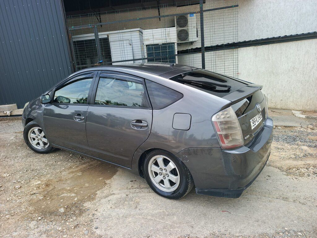 Toyota Prius, 1.5 L, 1.3 kWh, 2007 il, 354 980 km — Avtomobillər, Bakı (9)