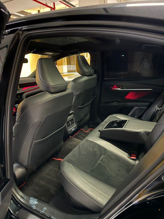 Toyota Camry, 2.0 L, 1 kWh, 2025 il, 27 000 km — Avtomobillər, Bakı (7)