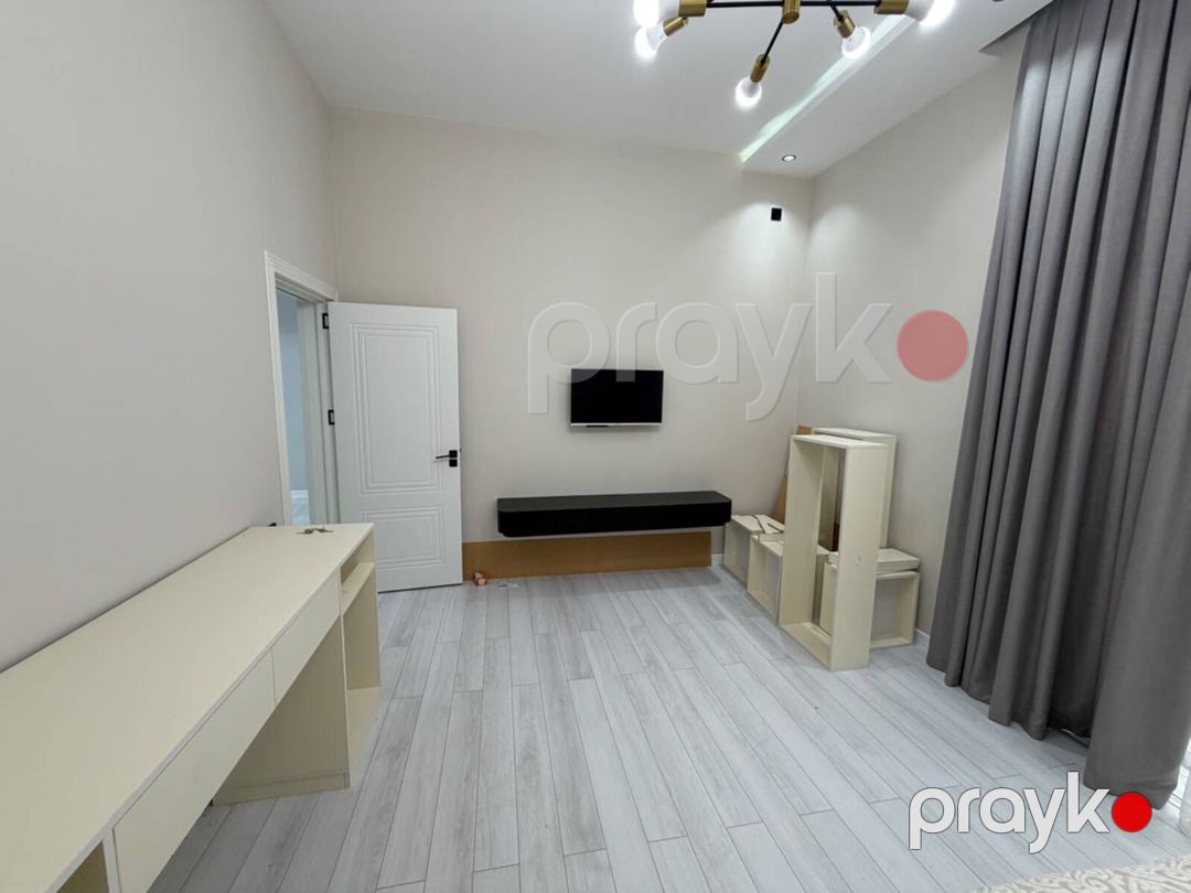 Satılır 4 otaqlı həyət evi/bağ evi 160 m² — Ev, villa, Bakı (4)
