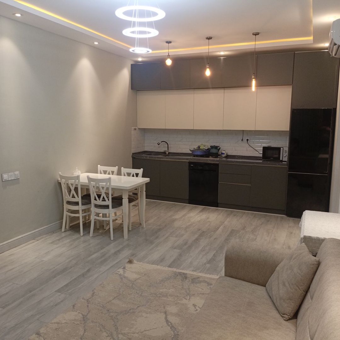 Həyət evi, Hövsan qəs — Ev, villa, Bakı (3)