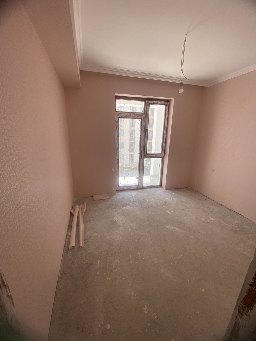 Satılır 3 otaqlı yeni tikili 82 m² — Mənzil, Sumqayıt (6)