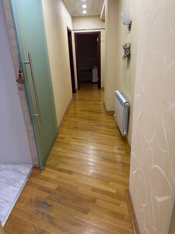 Satılır 4 otaqlı yeni tikili 125 m² — Mənzil, Bakı (8)