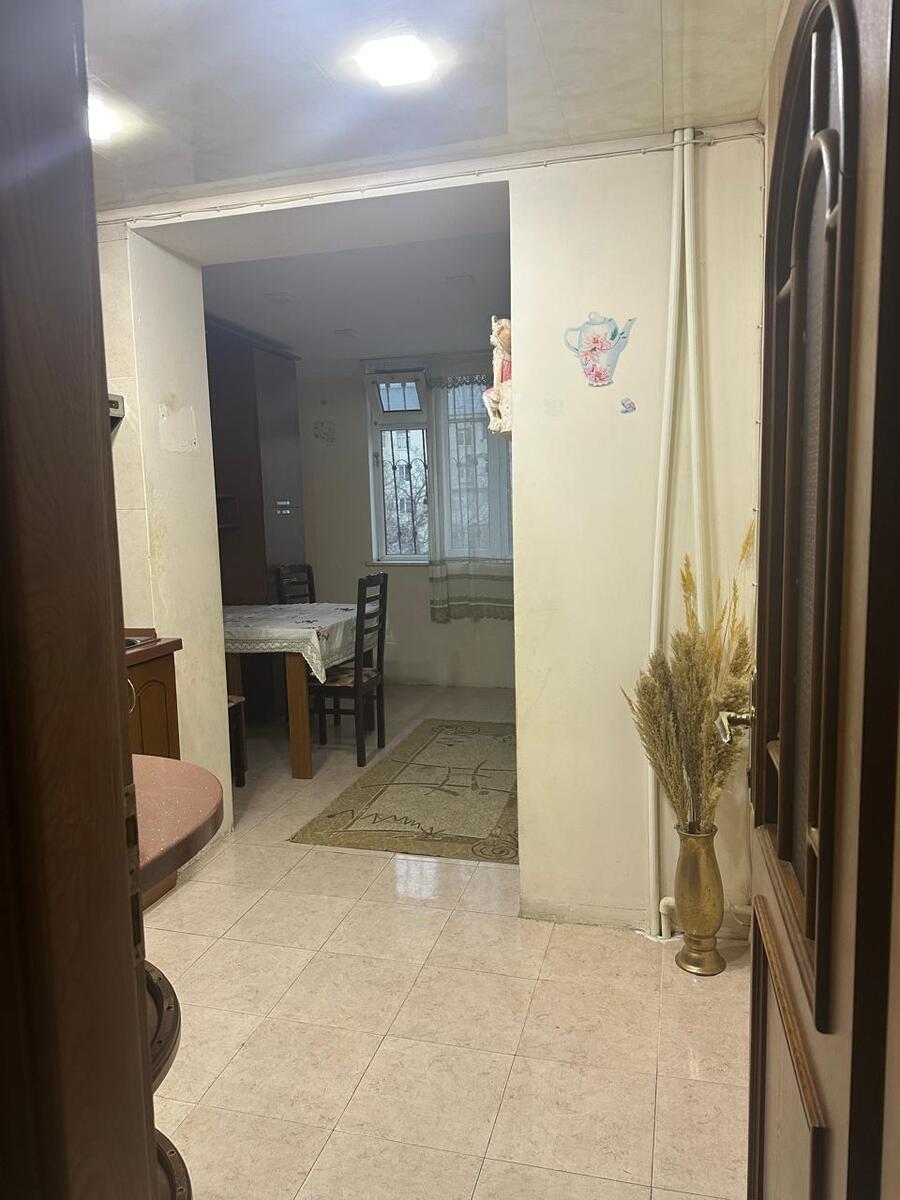 3-otaqlı mənzil kirayə verilir, Xətai m., 95 m² — Mənzil, Bakı (8)