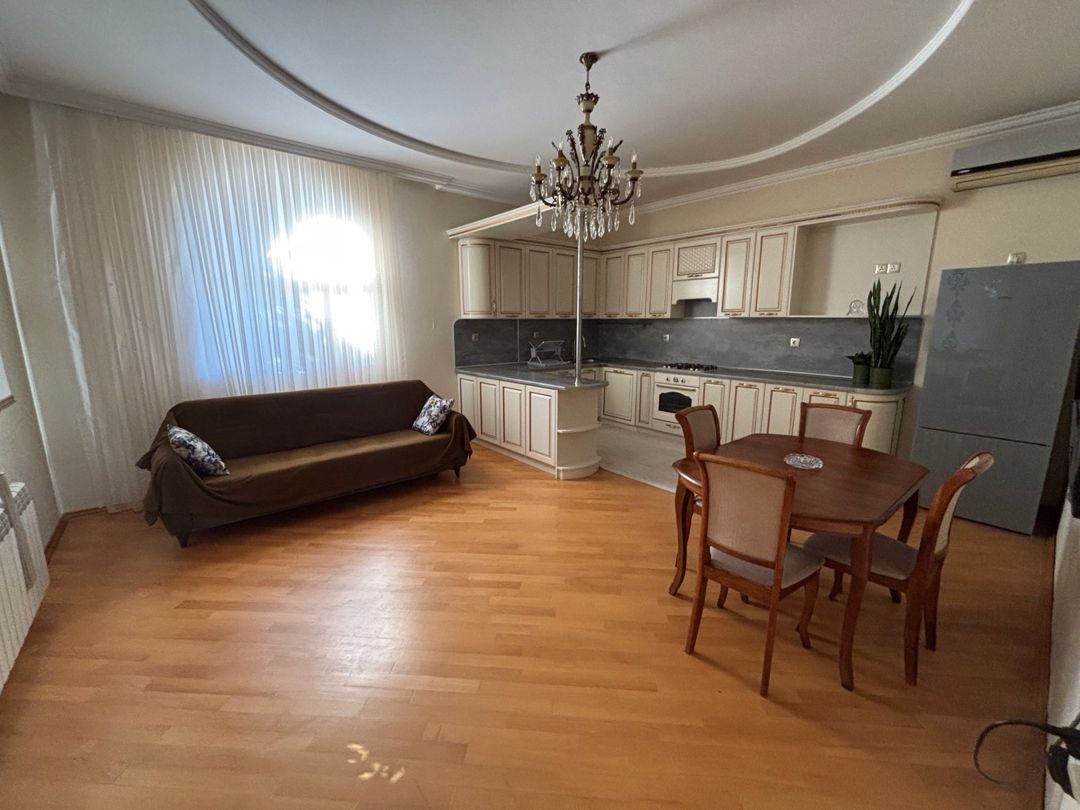 Həyət evi, Xırdalan ş — Ev, villa, Xırdalan (8)