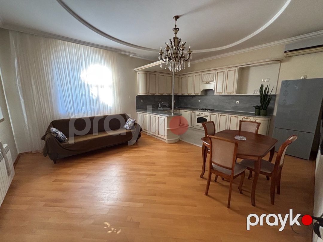 Həyət evi, Xırdalan ş — Ev, villa, Xırdalan (8)