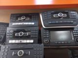 "Mercedes" naviqasiya paneli — Brabus-M