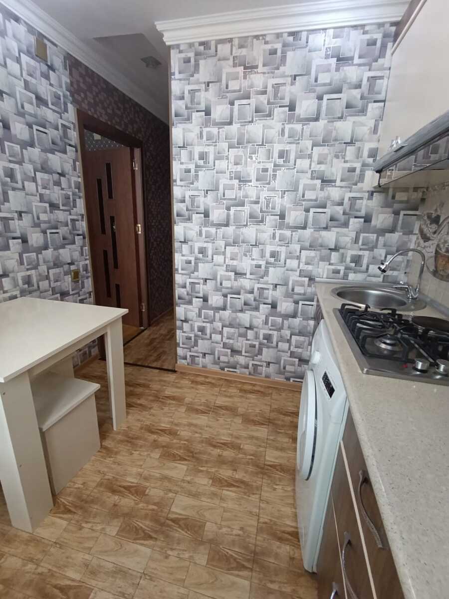 2-otaqlı mənzil kirayə verilir, Gəncə ş., 55 m² — Mənzil, Gəncə (4)