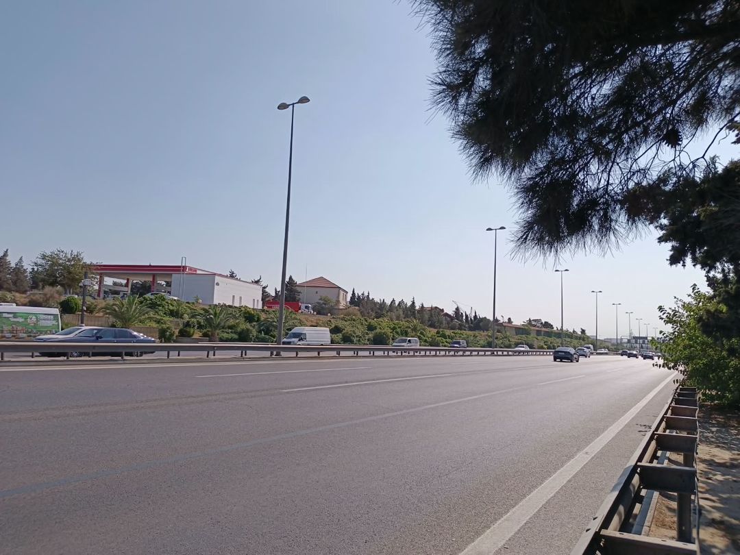 Satılır torpaq 5 sot — Torpaq, Bakı (2)