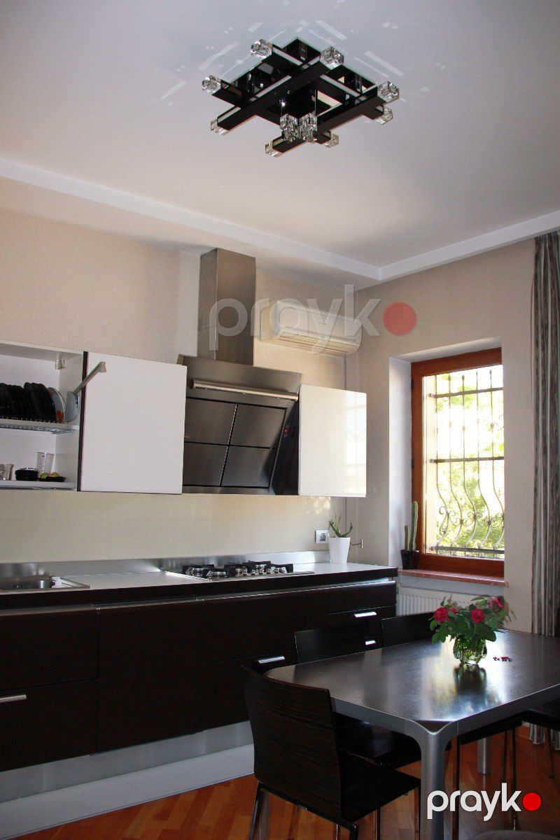 Satılır 6 otaqlı həyət evi/bağ evi 450 m² — Ev, villa, Bakı (11)