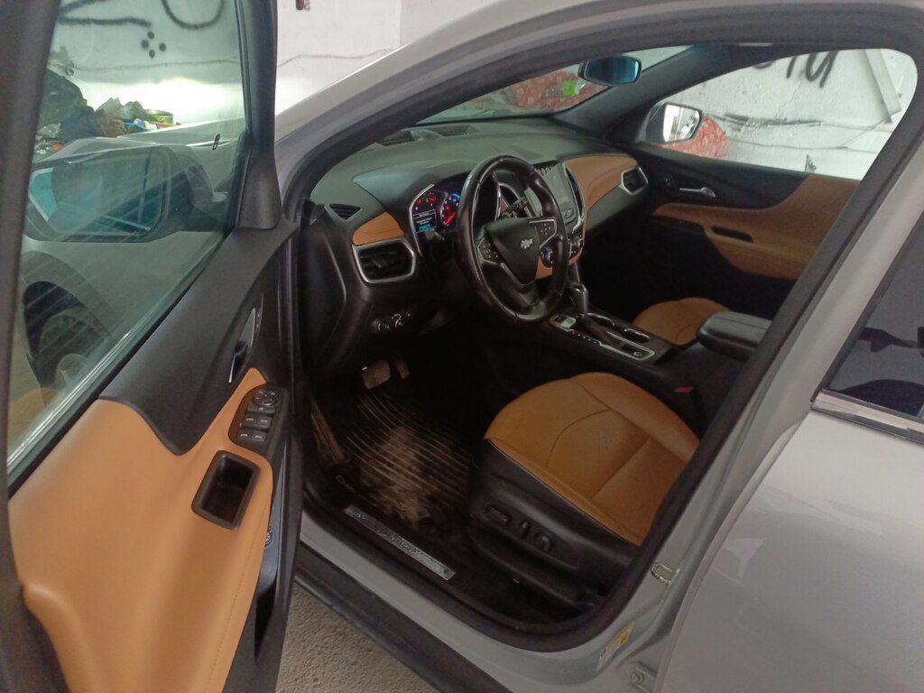 Chevrolet Equinox, 1.5 L, 2018 il, 152 950 km — Avtomobillər, Gəncə (12)