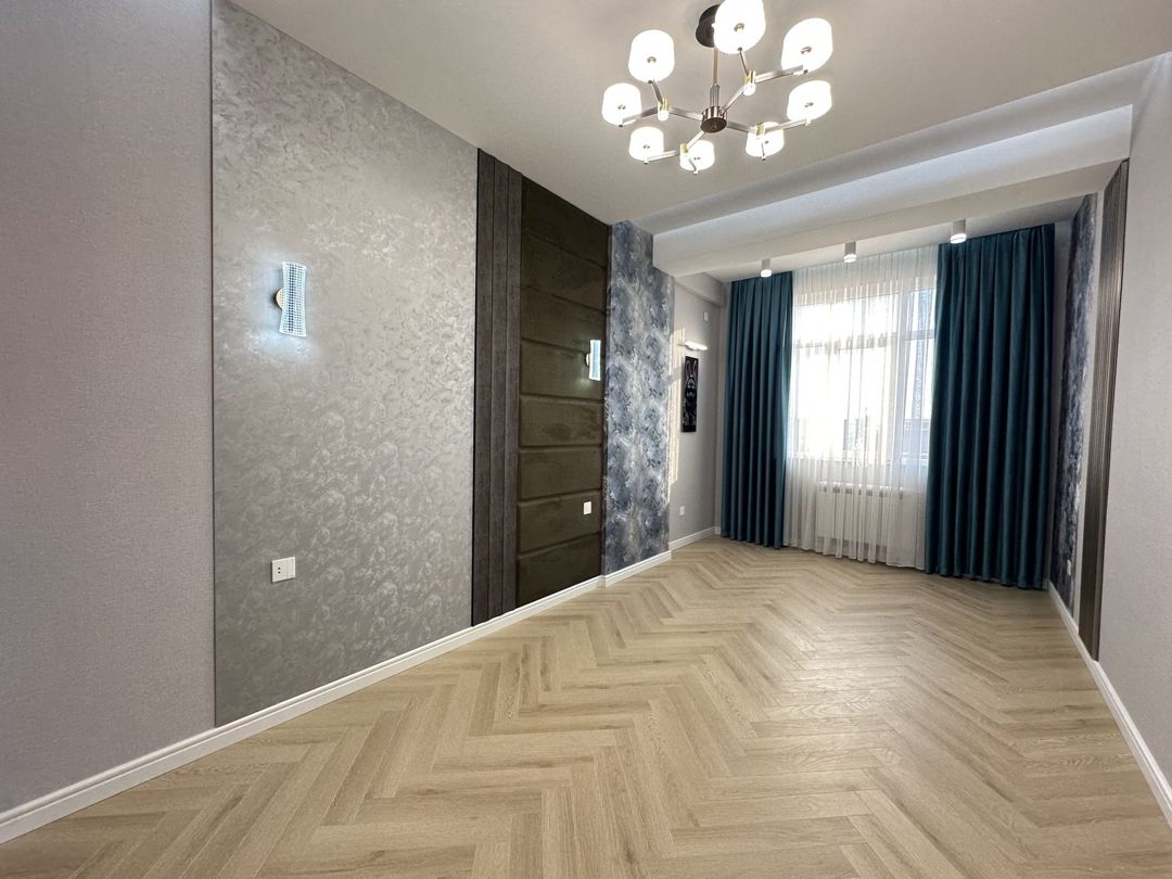 Satılır 3 otaqlı yeni tikili 105 m² — Mənzil, Bakı (10)