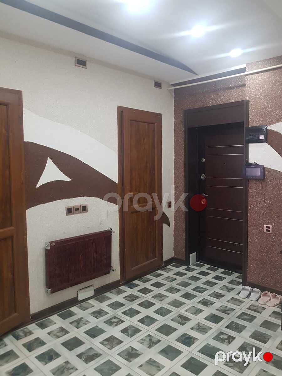 3-otaqlı yeni tikili kirayə verilir, 28 May m., 110 m² — Mənzil, Bakı (7)