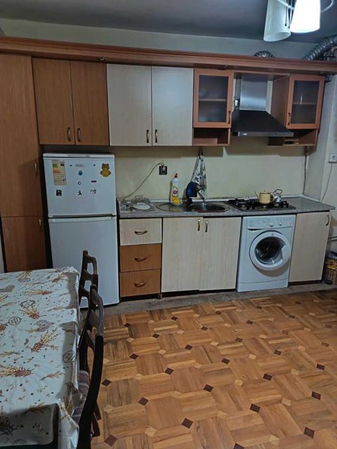 İcarəyə verilir 2 otaqlı həyət evi/bağ evi 75 m² — Bakı