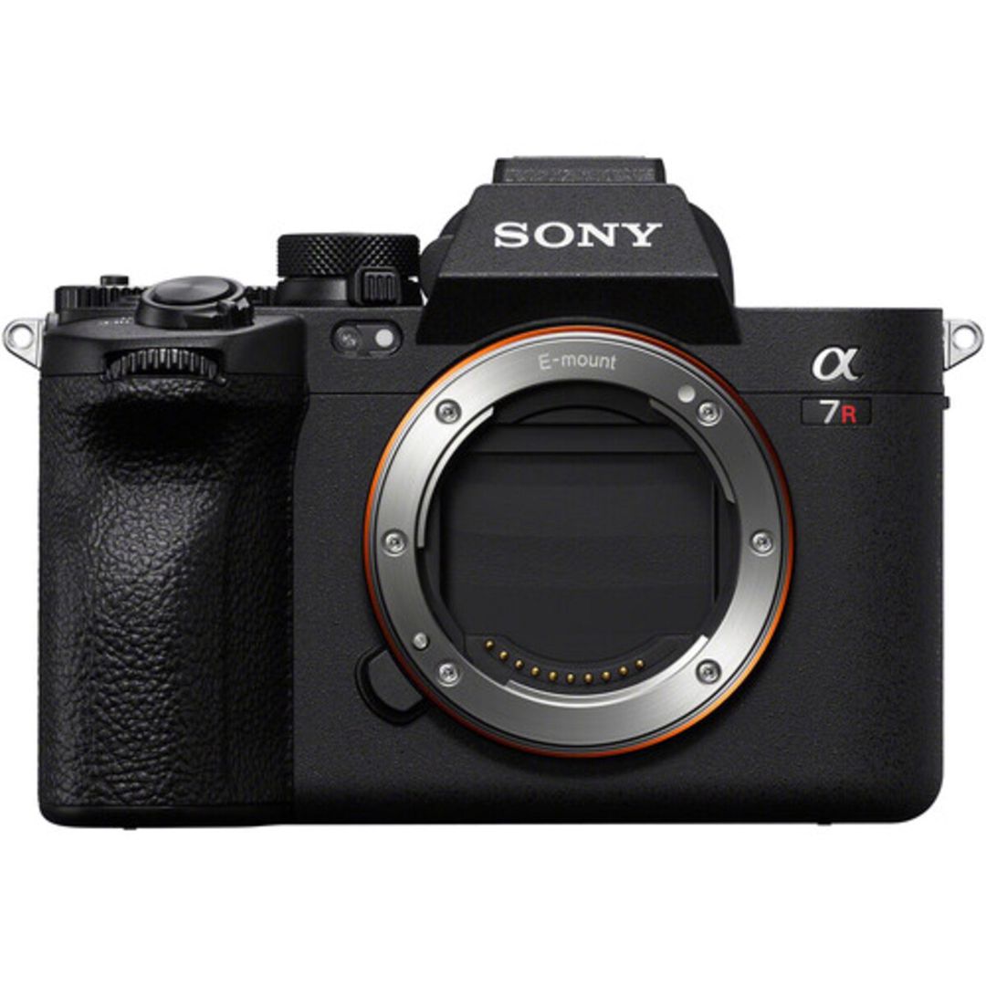 Sony a7R V Mirrorless Camera — Foto və video texnikası, Bakı (10)