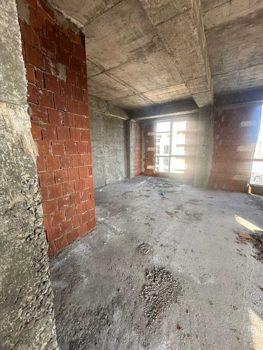 Satılır 3 otaqlı yeni tikili 122.5 m² — Mənzil, Bakı (6)