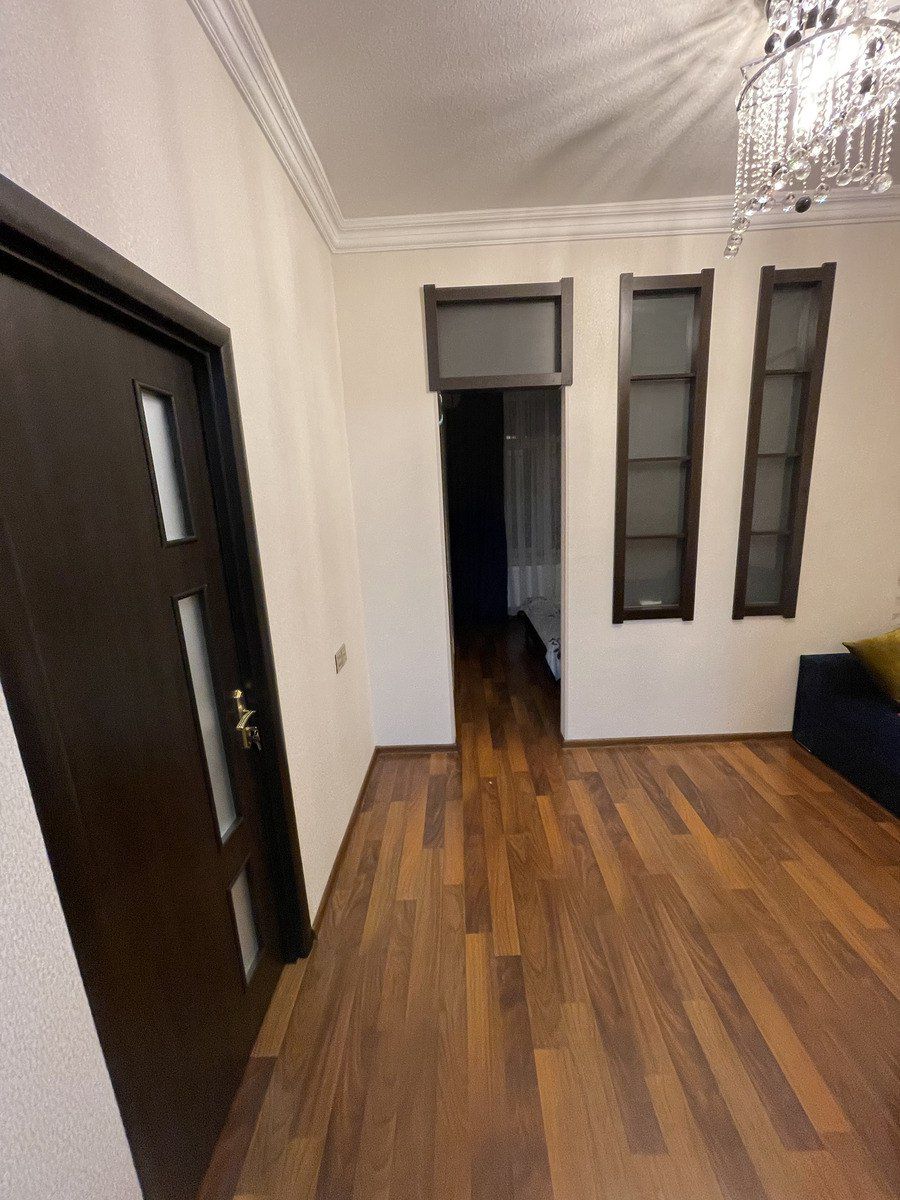Satılır 2 otaqlı yeni tikili 50 m² — Mənzil, Bakı (4)