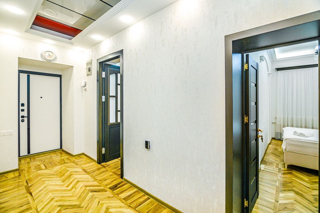 İcarəyə verilir 3 otaqlı köhnə tikili 83 m² — Mənzil, Bakı (3)