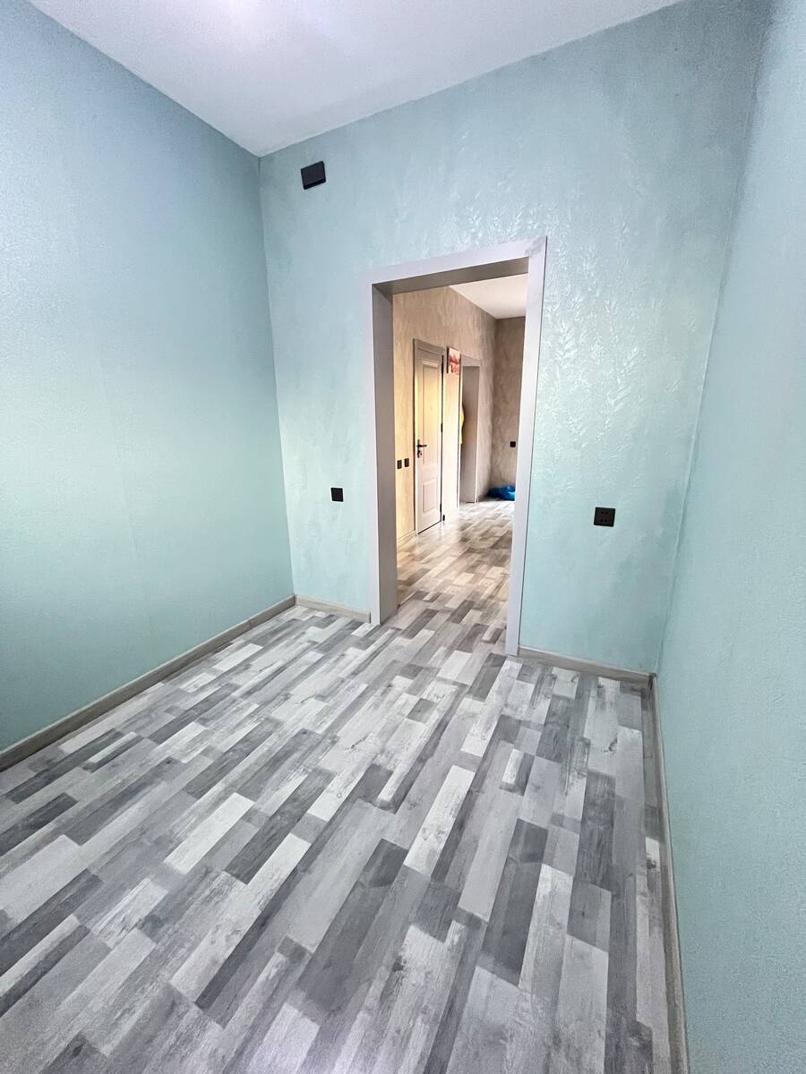 Satılır 4 otaqlı həyət evi/bağ evi 101 m² — Ev, villa, Bakı (9)