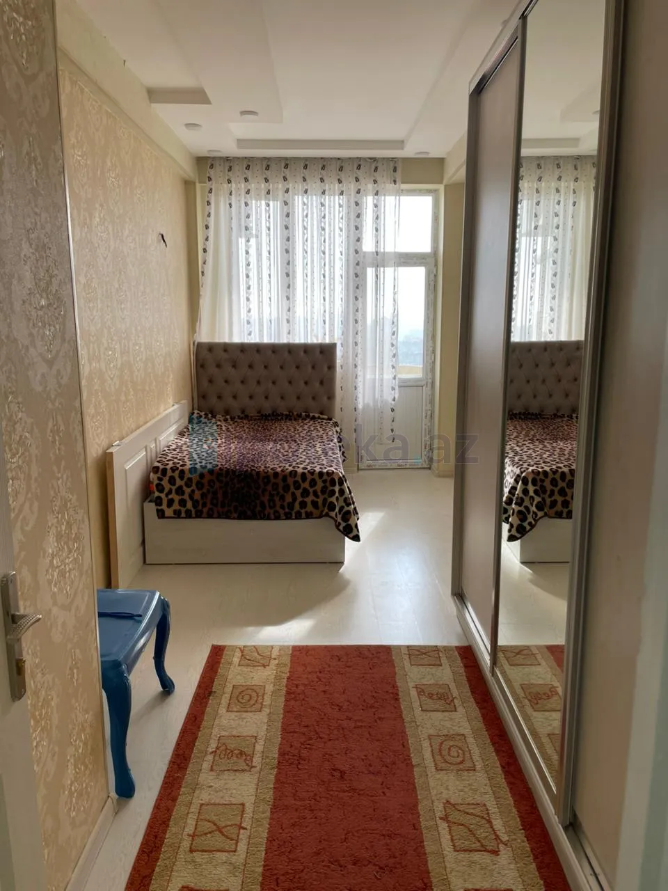 Satılır: 2 Otaq, Yeni tikili, Xətai r., Əhmədli q., 62.00 m² — Mənzil (7)