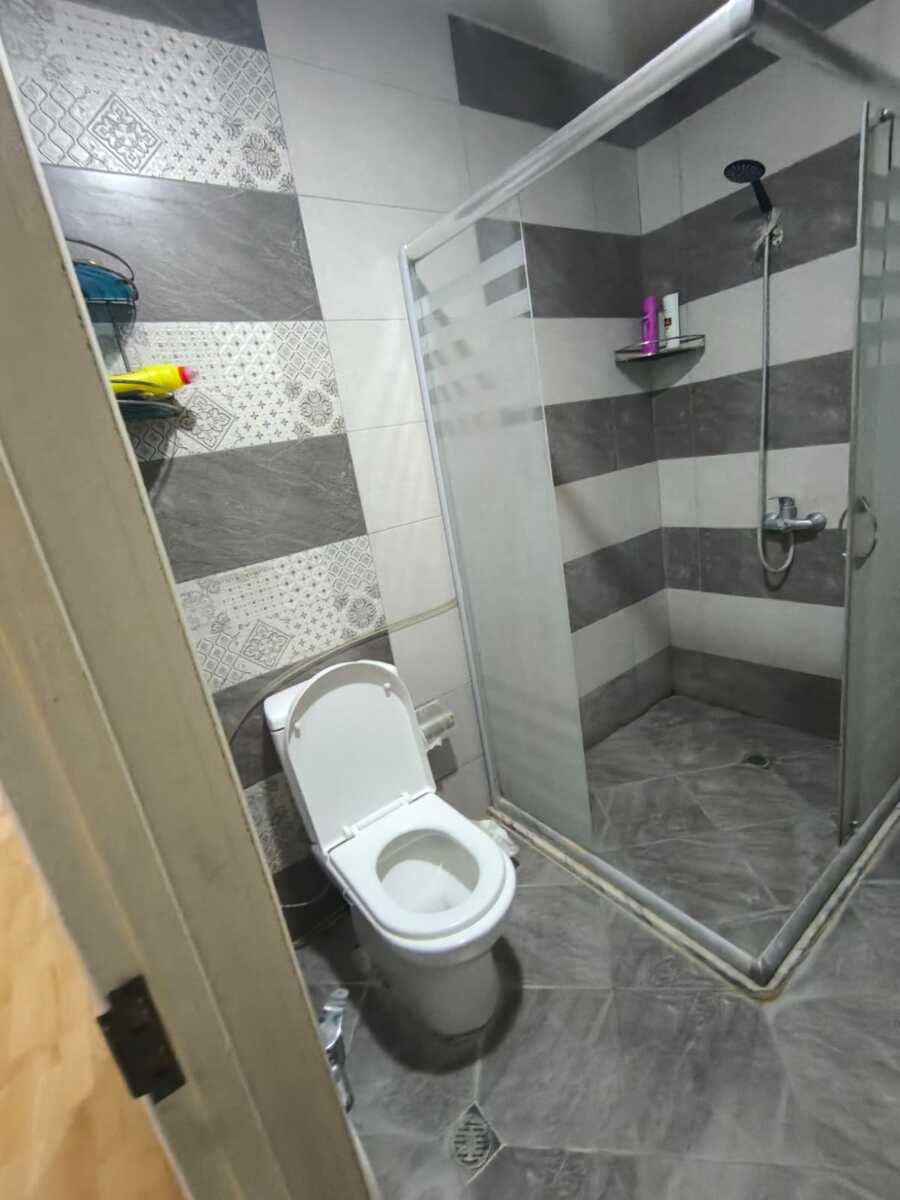 İcarəyə verilir 3 otaqlı yeni tikili 120 m² — Mənzil, Bakı (7)