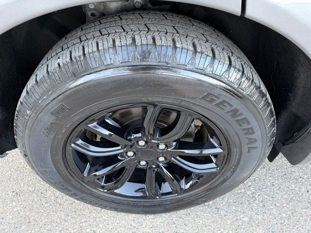 Ford Explorer, 2.3 L, 2020 il, 55 522 km — Avtomobillər, Bakı (11)