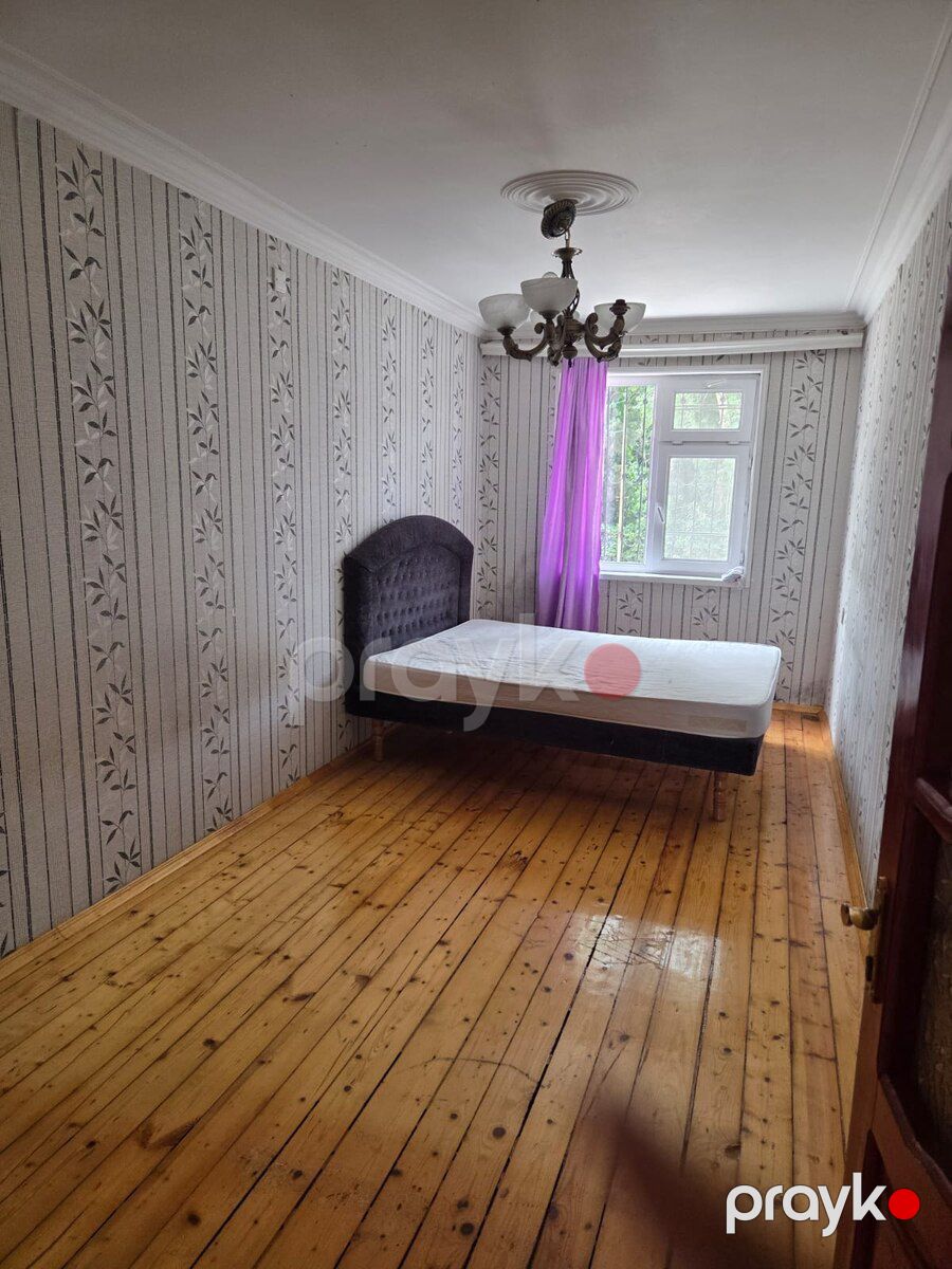 2-otaqlı mənzil, Sumqayıt ş., 50 m² — Mənzil, Sumqayıt (2)