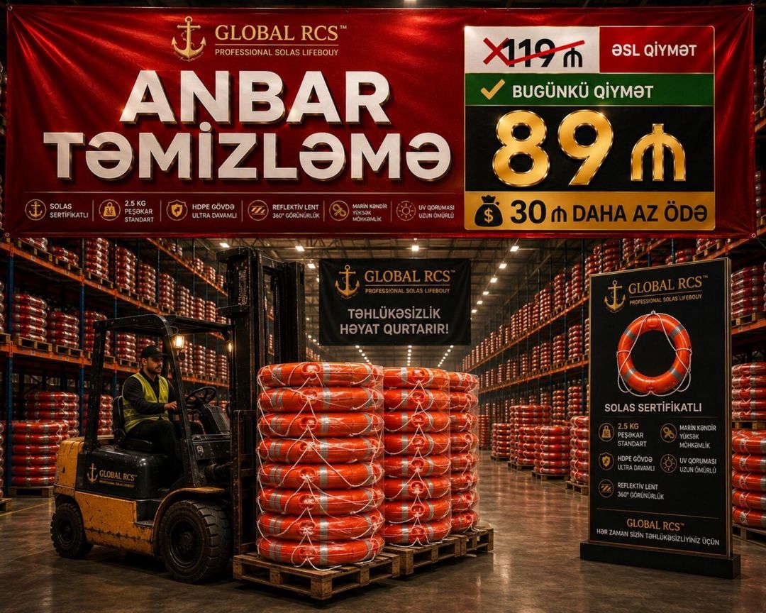 Xilasedici dairələr — İdman, hobi, istirahət, Bakı (3)