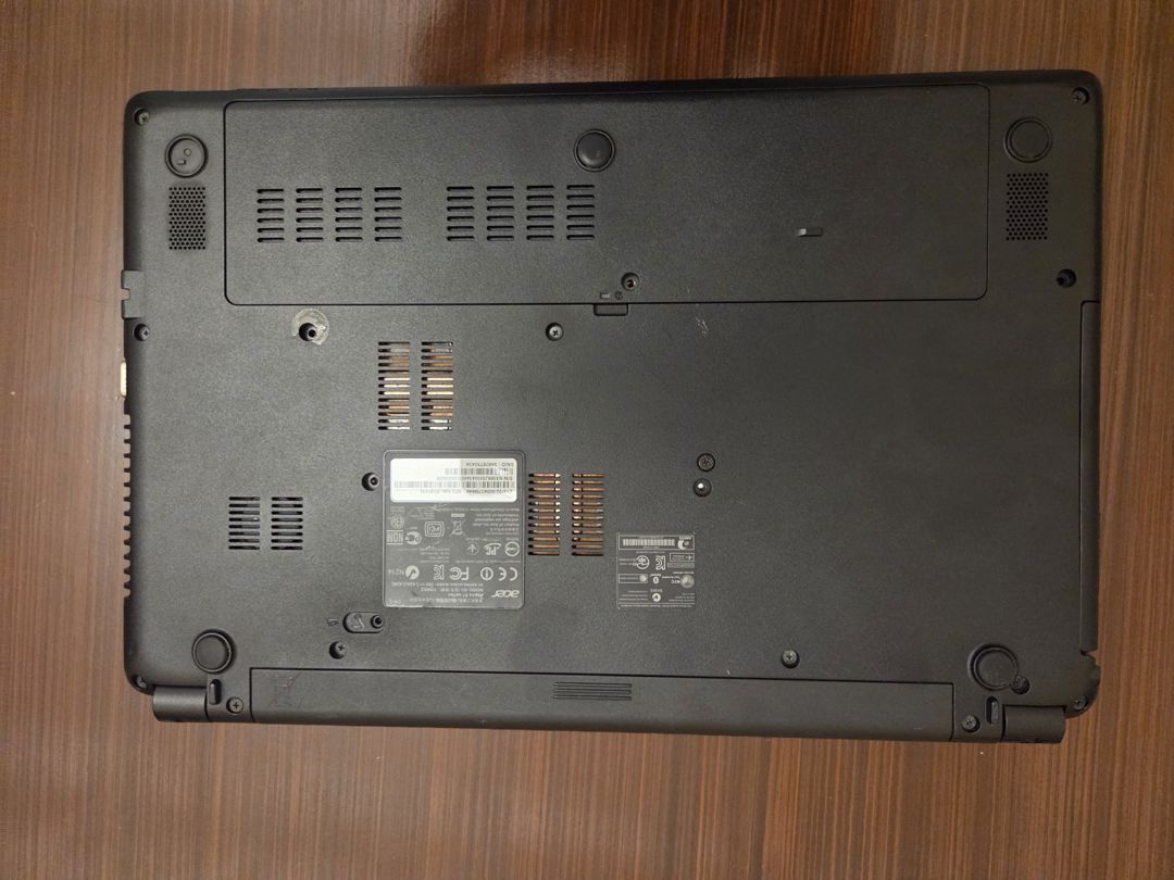 Noutbuk Acer — Elektronika, Bakı (4)
