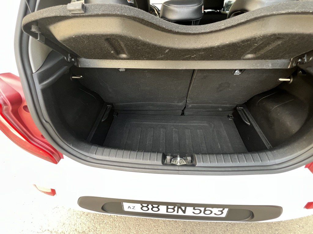 Kia Morning, 1.0 L, 2018 il, 158 000 km — Avtomobillər, Bakı (11)